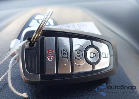 2024 Ford Edge Titanium из США, поврежденный, VIN 2FMPK4K96RBA03469